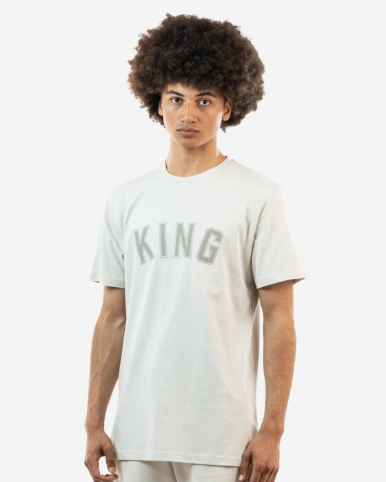 STTSG Staple T-Shirt-Grey