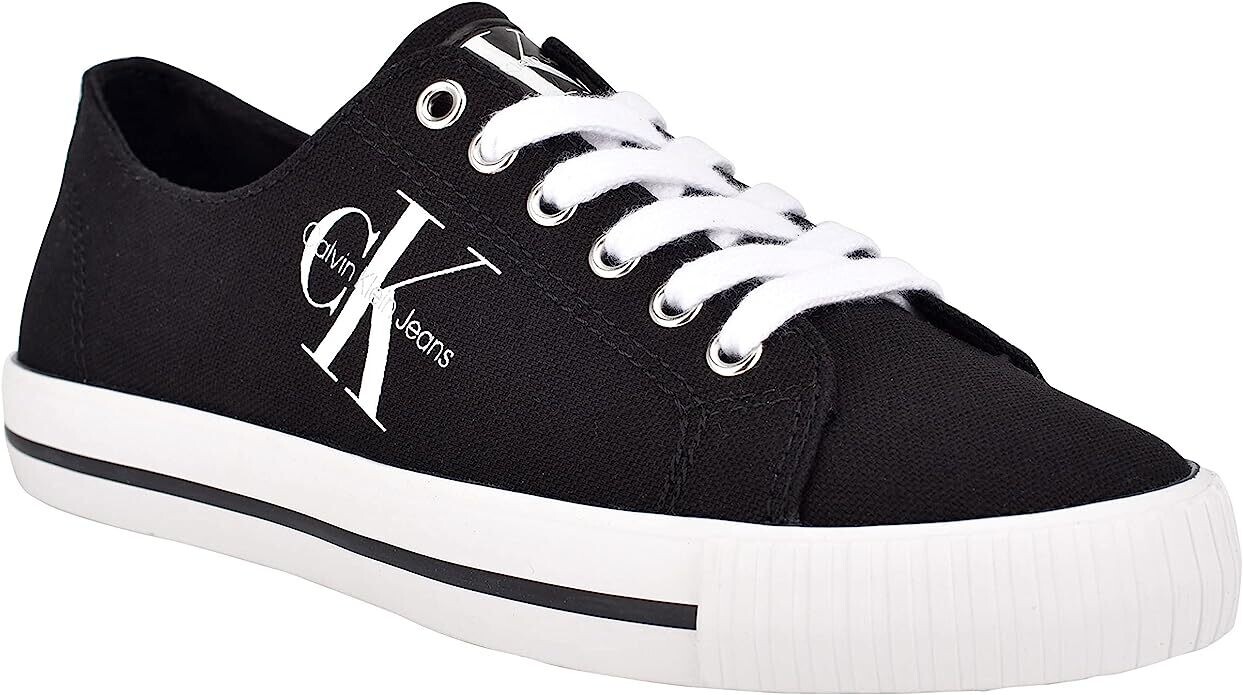 CK Fate Canvas-Black
