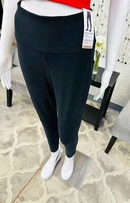 Mondetta Active Leggings-Black