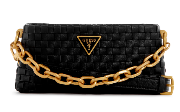 WA877472 Lisbet Mini Crossbody-Black