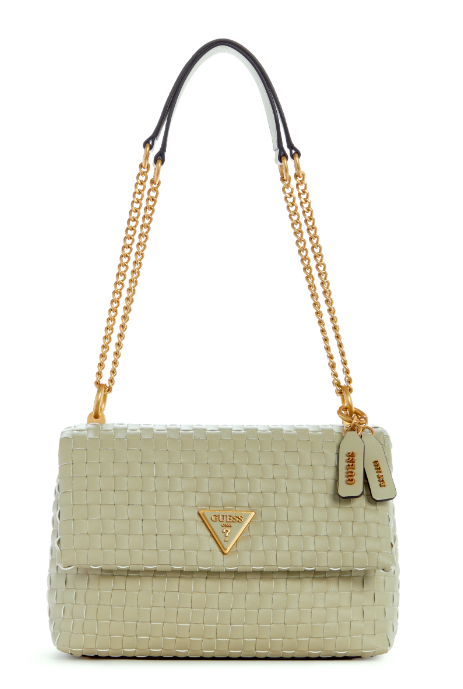 WA877421 Lisbet Crossbody Flap-Sage
