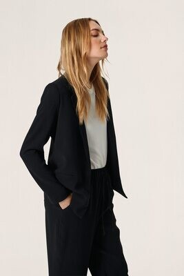 30405412 Shirley Blazer-Black