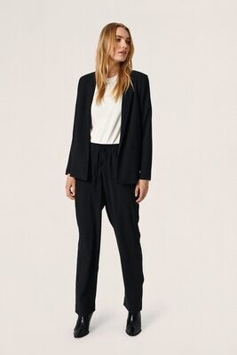 30405412 Shirley Blazer-Black
