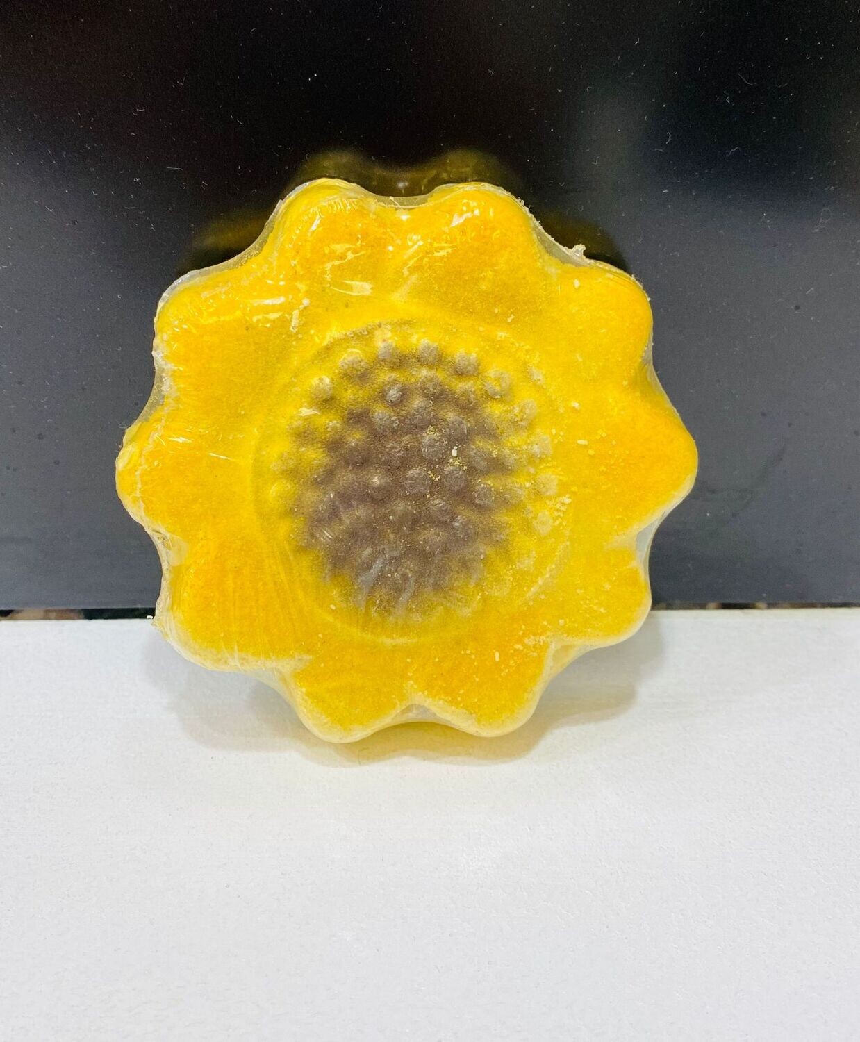 Flower Shaped Bath Bomb