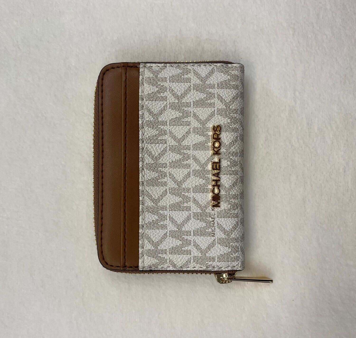 35H9GTVZ2B MK Card Case-Vanilla