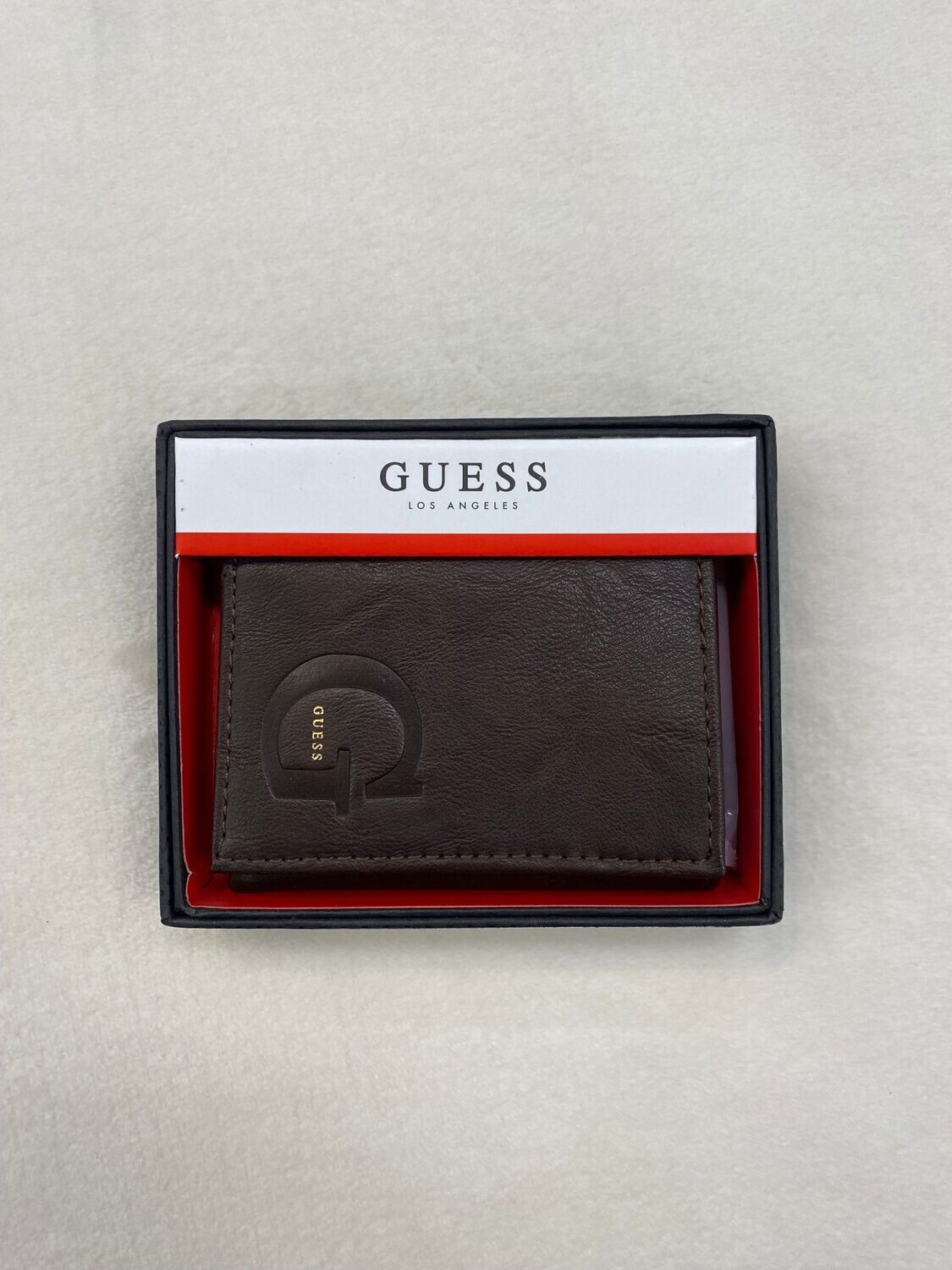 11C023 Big G Trifold-Brown