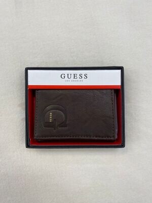 11C023 Big G Trifold-Brown