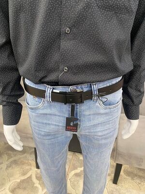 01C010 CR Reversible Harness-Blk/Brown