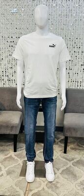 Mad Black Bull Jean-Worn