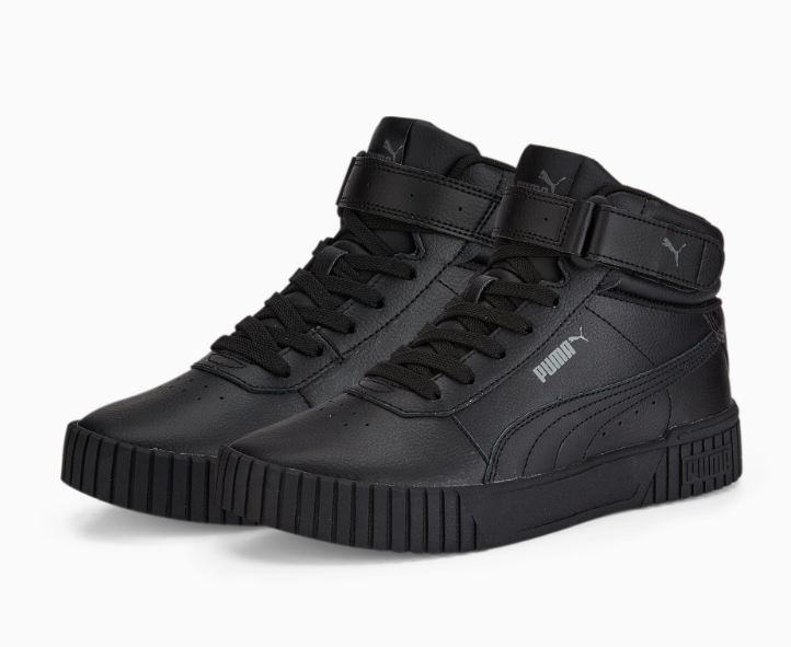 Carina 2.0 Mid Puma-Black Shadow