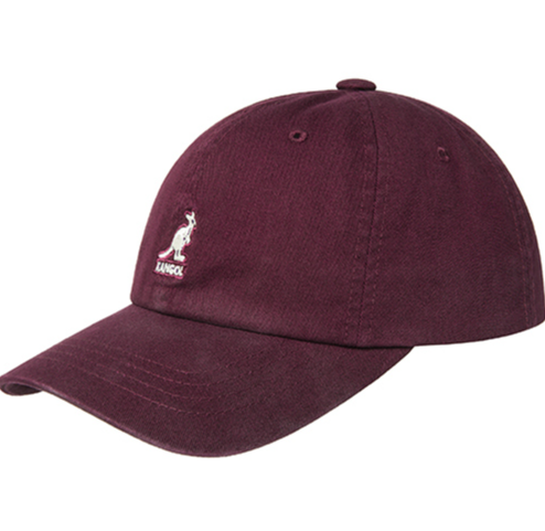 K5165HT Washed Baseball-Cardovan