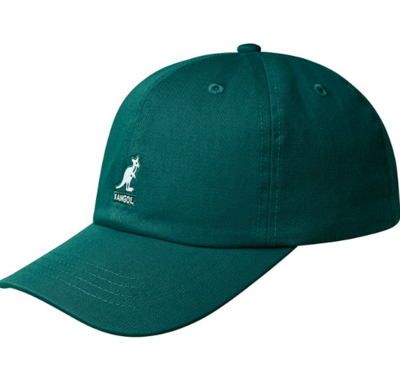 K5165HT Washed Baseball-Pine