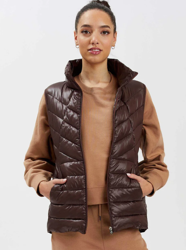 8168571 Promo Ultralight Vest-Java