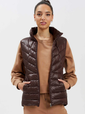 8168571 Promo Ultralight Vest-Java