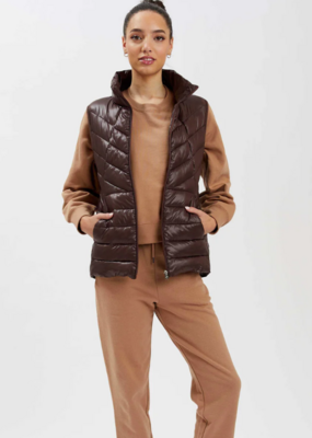8168571 Promo Ultralight Vest-Java