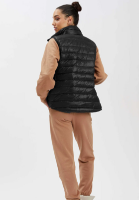 8168571 Promo Ultralight Vest-Black