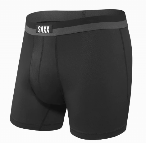 SXBB12F Sport Mesh-BLK