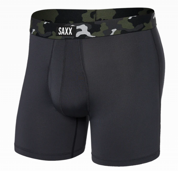 SXBB12F Sport Mesh-FBC