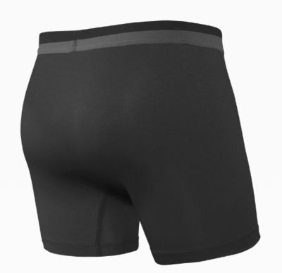 SXBB12F Sport Mesh-BLK