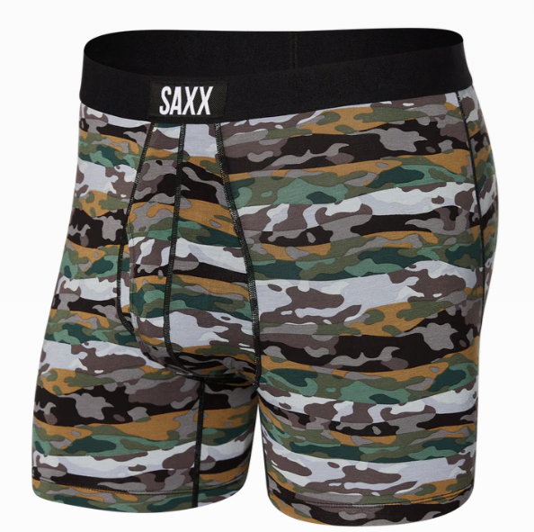 SXBB30F Ultra Boxer-MUG