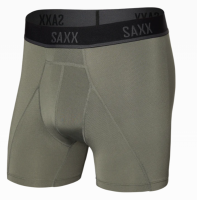 SXBB32 Kinetic Compression-CGR