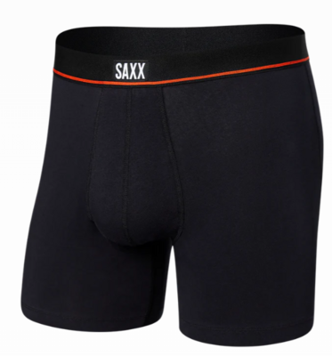 SXBB46 Boxer Brief-BLK