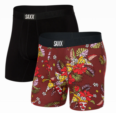 SXPP2U Ultra 2PK-HZB