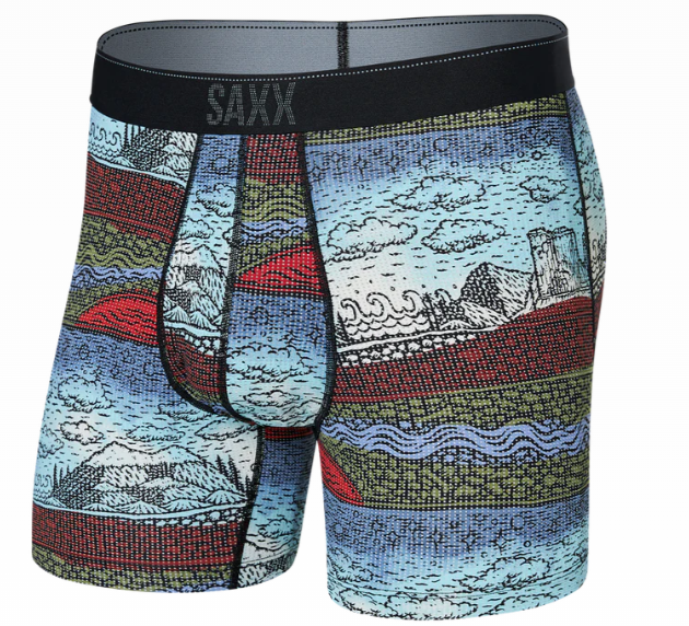 SXBB70F Quest Mesh-ELM