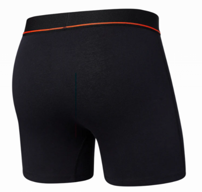 SXBB46 Boxer Brief-BLK