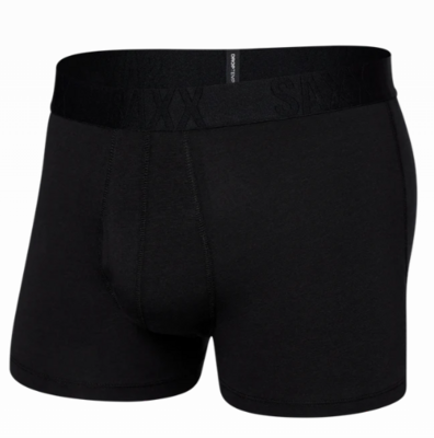 SXTR44 Droptemp Trunk-BLK