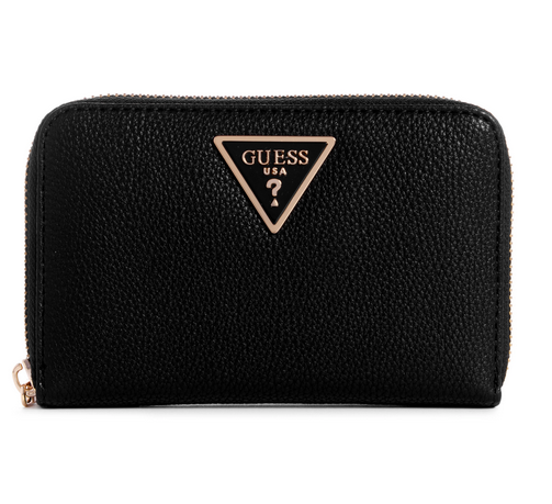 BG850040 Laurel Zip Around-Black
