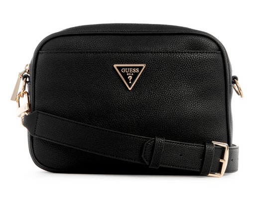 BG877814 Meridian Camera Bag-Black