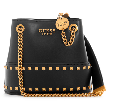 VE896001 Iseline Bucket-Black