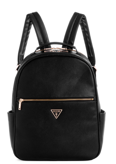 VG900630 Power Play Tech Backpack-Black