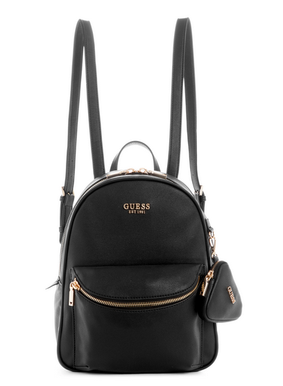 VG868633 House Party Large Backpack-Black