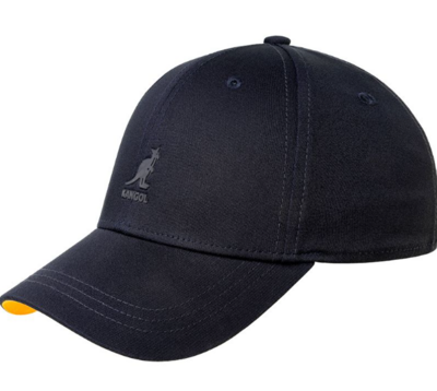 K5347 Stretch Fit Baseball-Deep Springs