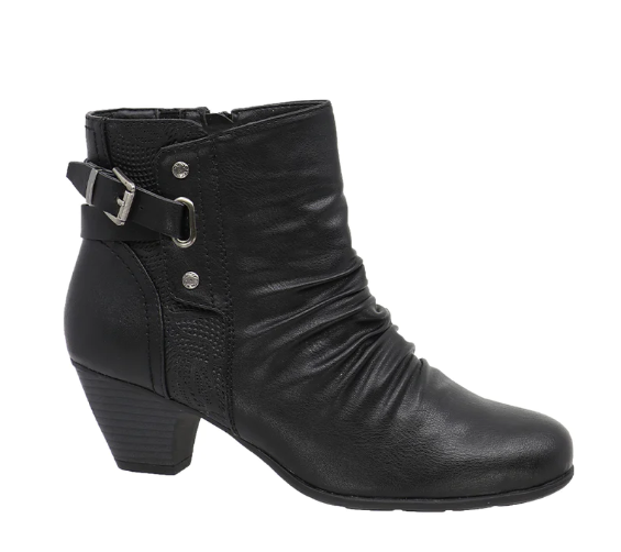 SA-Vienna Boot-Black
