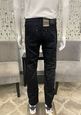 3641777000 Mad Low Waist Jeans-Black