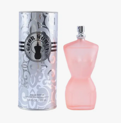 G For Women Fragrance-Women