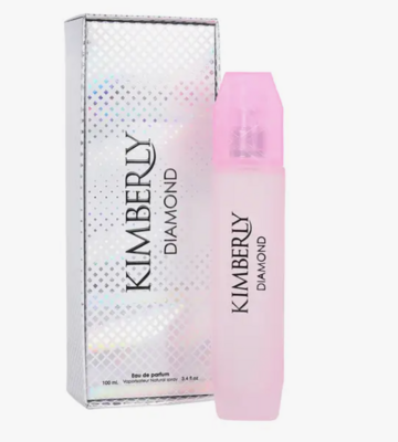Kimberly Diamond Fragrance-Women