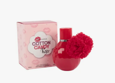 Adrianna Cotton Candy Fragrance-Women