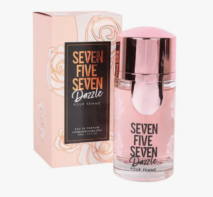 Dazzle Fragrance-Women
