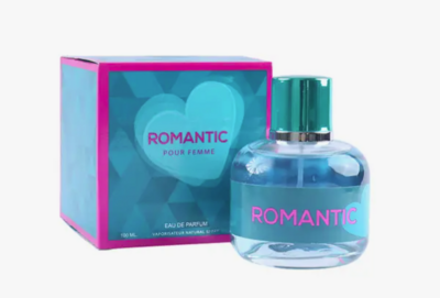 Romantic Fragrance-Women