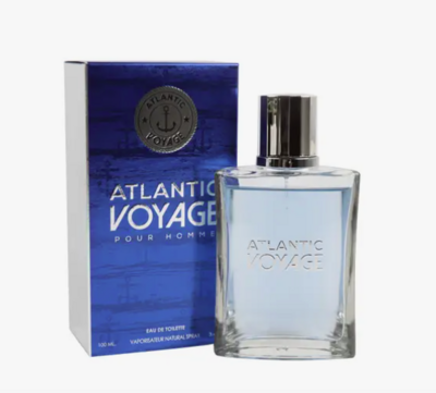 Atlantic Voyage Fragrance-Men