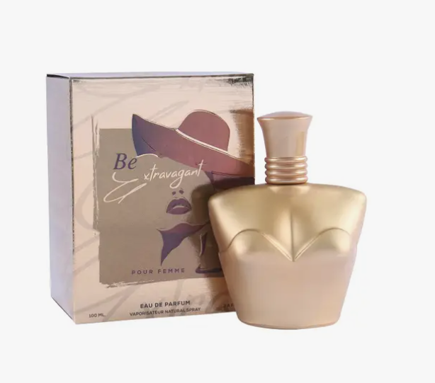 Be Extravagant Fragrance-Women