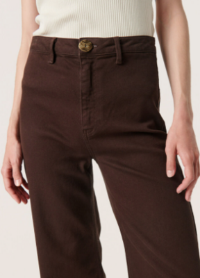 30406992 Thunder Kimi Jeans-Hot Fudge