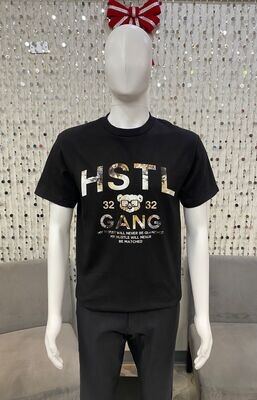HG2370708 Men&#39;s Legend S/S Tee-Black