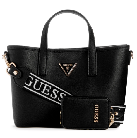 BG921175 Latonia Mini Tote-Black