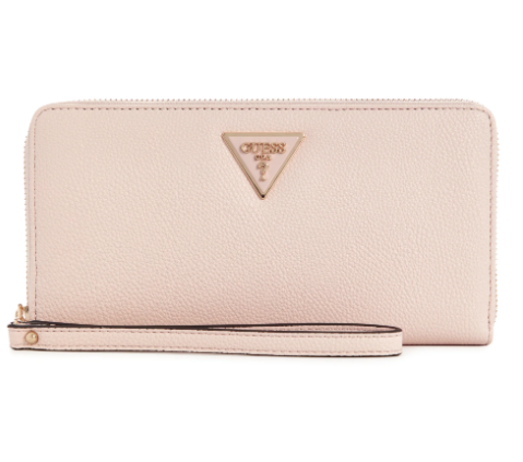 BG850063 Laurel Cheque Organizer-Light Rose