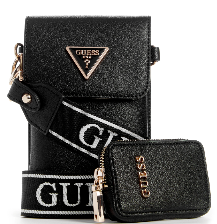 BG921181 Latonia Flap Chit Chat-Black